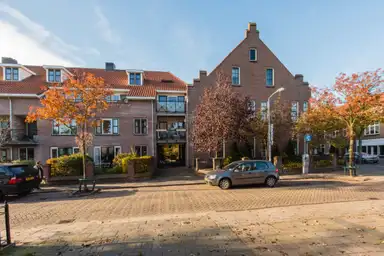 house di 73m2 in affitto a 1398€/mese a Leliestraat, Zeist