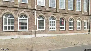 44m2 studio to rent for 852€/month in Engelenbergplantsoen, Kampen