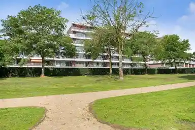 111m2 apartment to rent for 1750€/month in Sibeliuspark, Oss