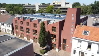 28m2 studio to rent for 886€/month in Hoogstraat, Zwolle