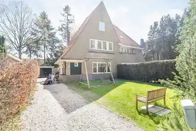 house di 145m2 in affitto a 2300€/mese a Charlotte de Bourbonlaan, Zeist