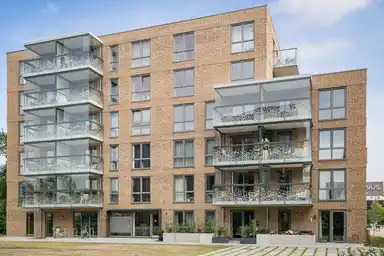 83m2 apartment to rent for 1845€/month in Kopermolen, Woerden