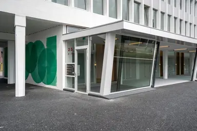 apartment 38τ.μ. προς ενοικίαση για 1200€/μήνα στην περιοχή Utrechtseweg 25D, Amersfoort