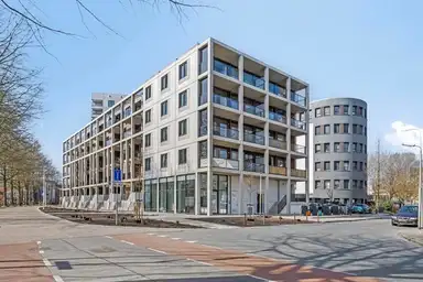 apartment 84τ.μ. προς ενοικίαση για 2095€/μήνα στην περιοχή Lichtpenweg, Amersfoort
