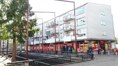 61m2 apartment to rent for 952€/month in Molenvlietbrink 281, Woerden