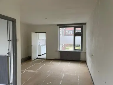 80m2 house te huur voor 550€/maand in Forelstraat, Arnhem