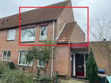 53m2 apartment zu vermieten für 618.18€/Monat in Geersstraat 35, Purmerend