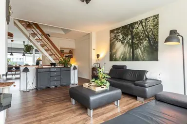 120m2 apartment zu vermieten für 1750€/Monat in Lavendelstraat 12, Apeldoorn