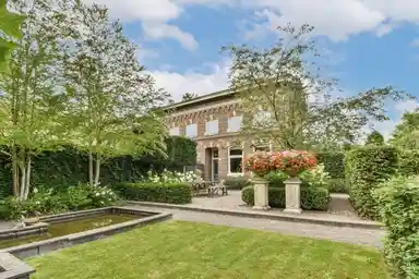 208m2 house te huur voor 5000€/maand in Houtvaartpad, Haarlem
