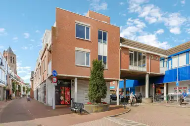87m2 apartment te huur voor 1395€/maand in Molenstraat 2681, Monster