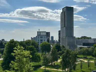 121m2 studio te huur voor 2946€/maand in Machinekamerplein 32-175, Eindhoven