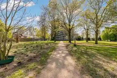 45m2 apartment to rent for 1595€/month in Lisztgaarde 46, Oss