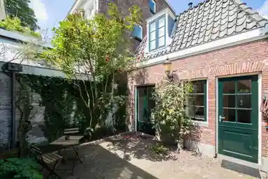 105m2 house te huur voor 2850€/maand in Parklaan 22, Haarlem