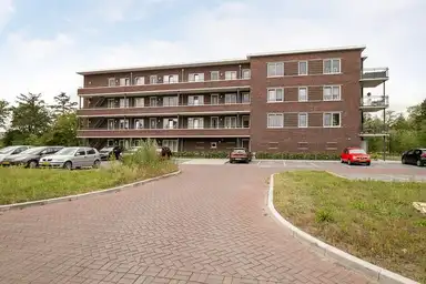 apartment de 80m2 à louer pour 1190€/mois à Zonnelaan, Zeist