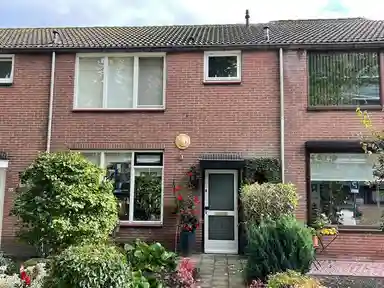 house di 80m2 in affitto a 960€/mese a Diepenbrockstraat, Terneuzen