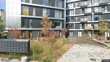 40m2 studio to rent for 1052€/month in Groningensingel 1, Arnhem
