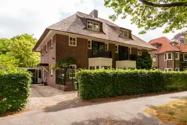 151m2 house te huur voor 3500€/maand in Hoevelaken