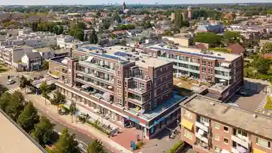 apartment de 88m2 à louer pour 1598€/mois à Antonlaan 187, Zeist