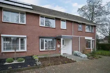 house di 111m2 in affitto a 1085€/mese a Rijnstraat 4535, Terneuzen