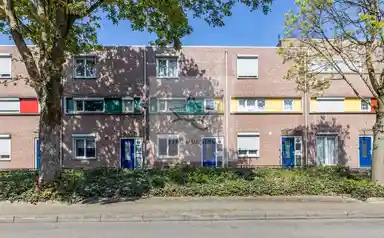 108m2 house te huur voor 1800€/maand in Velijndonk, Maastricht