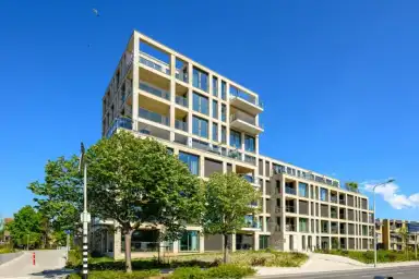 121m2 apartment te huur voor 2995€/maand in Verdilaan, Naaldwijk