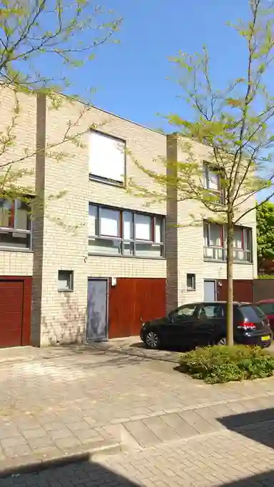 100m2 house te huur voor 2250€/maand in Giselbertstraat 7, Maastricht