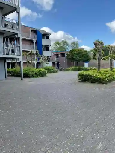 30m2 apartment zu vermieten für 628.75€/Monat in Zwanebloem 63, Purmerend