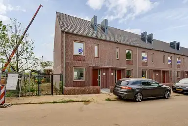 112m2 house te huur voor 1850€/maand in Generaal Eisenhowerstraat, Maastricht