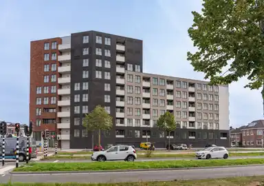 apartment de 80m2 à louer pour 1300€/mois à Wooldriksweg 263, Enschede