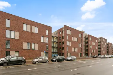 25m2 studio te huur voor 880€/maand in Boutenslaan 315, Eindhoven