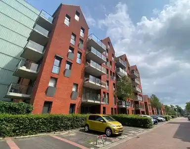 66m2 apartment to rent for 1350€/month in Vogelsangstraat, Leerdam