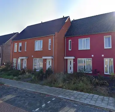 95m2 house to rent for 1595€/month in Herman de Ruijterstraat 5307, Poederoijen
