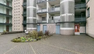apartment de 102m2 à louer pour 1100€/mois à Brabantstraat 36A, Oss