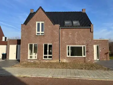 109m2 house to rent for 1850€/month in Herman de Ruijterstraat, Poederoijen