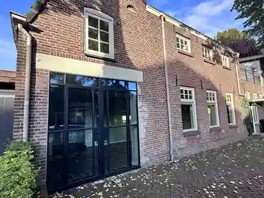 apartment de 95m2 à louer pour 1500€/mois à Asterstraat 5342, Oss