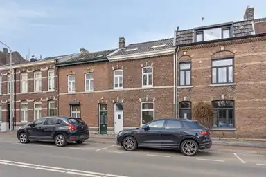 137m2 house te huur voor 2195€/maand in Tongerseweg 126, Maastricht