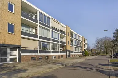 apartment de 76m2 à louer pour 1006€/mois à Julianalaan 5342, Oss