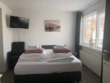 17m2 studio to rent for 1150€/month in Voorstraat 2225, Katwijk