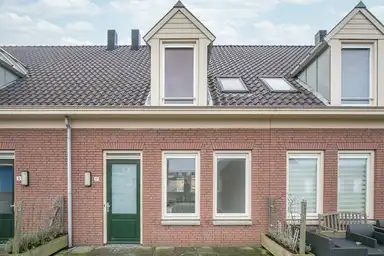103m2 apartment te huur voor 1495€/maand in Molenerf, Monster