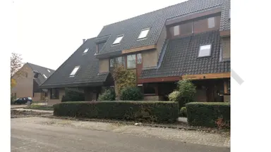 9m2 room to rent for 330€/month in Rivierenlaan 56, Pijnacker