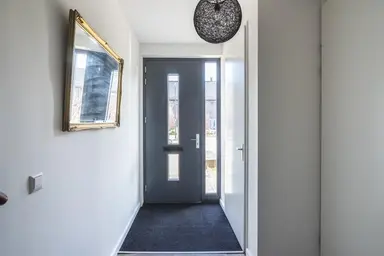 house di 150m2 in affitto a 2450€/mese a Ab van Sprakelaarlaan, Den Dolder