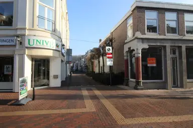 10m2 room to rent for 400€/month in Doelenstraat 2869, Almelo