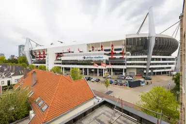 0m2 studio te huur voor 1172€/maand in Frederiklaan, Eindhoven