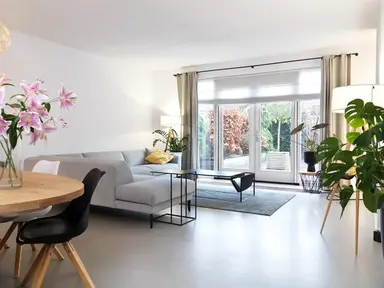 house de 135m2 à louer pour 2750€/mois à Klipfontein, Purmerend