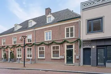 apartment de 69m2 à louer pour 1695€/mois à Monsterstraat, Oss