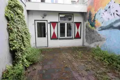 43m2 studio to rent for 1010€/month in Schorsmolenstraat 9-A1, Breda