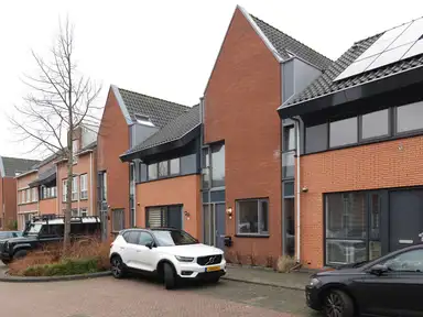 135m2 house zu vermieten für 2750€/Monat in Klipfontein 10, Purmerend
