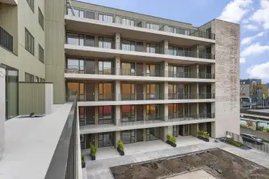 75m2 apartment to rent for 1950€/month in Agoraweg 161, Lelystad