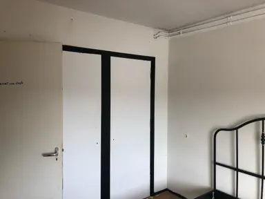 room de 9m2 à louer pour 600€/mois à Ingenieur Lelyweg 42, Haarlem