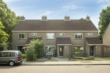 138m2 house to rent for 1140€/month in Coba Kellingstraat 14, Hengelo